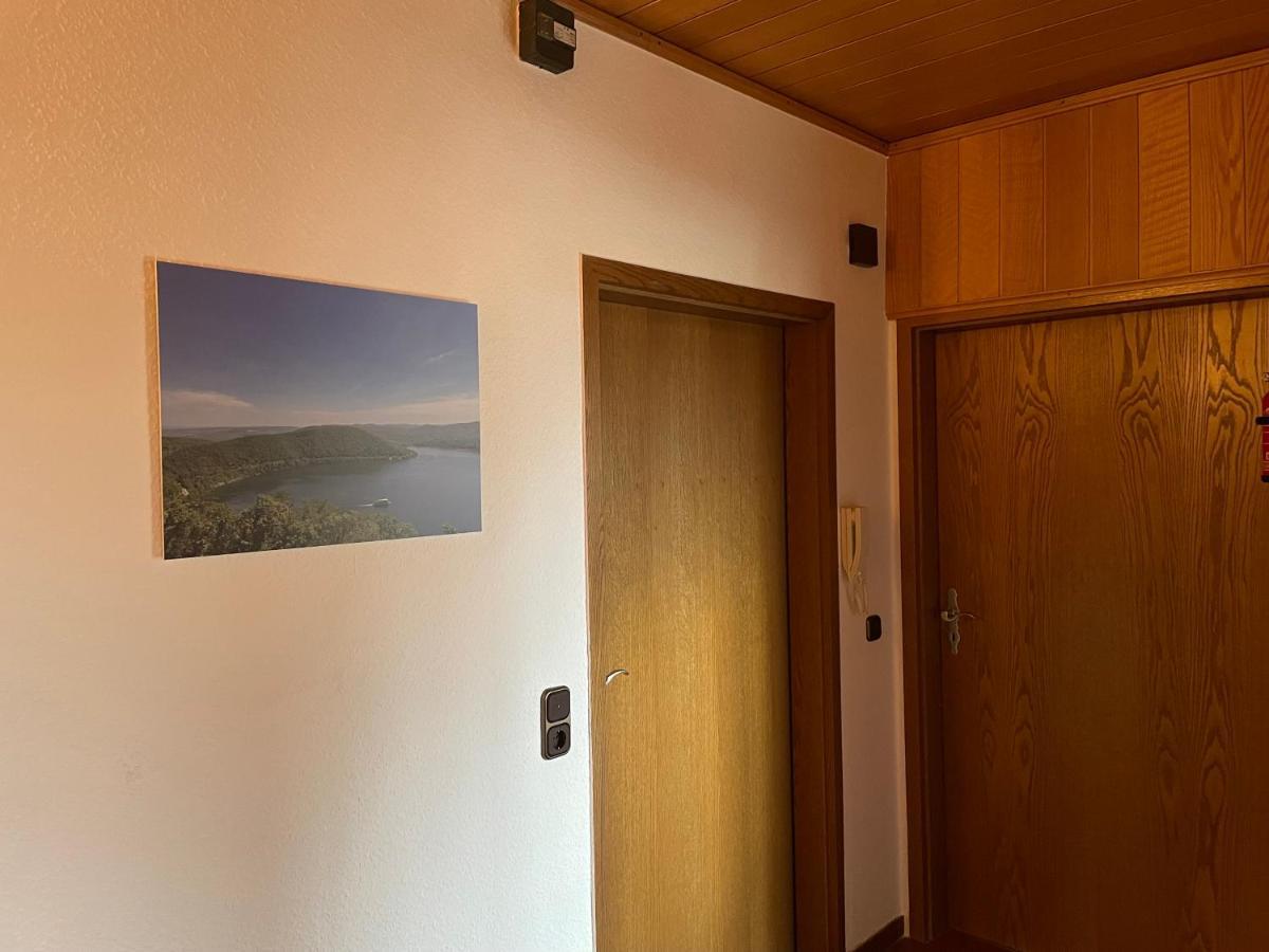 Ferienwohnung Kellerwald Waldeck  Esterno foto